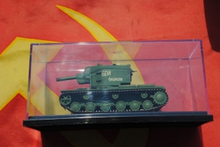 Hobby Master HG3007 KV-2 Soviet Heavy Tank